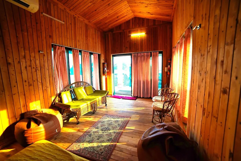 Sukoon Retreat Dakpathar