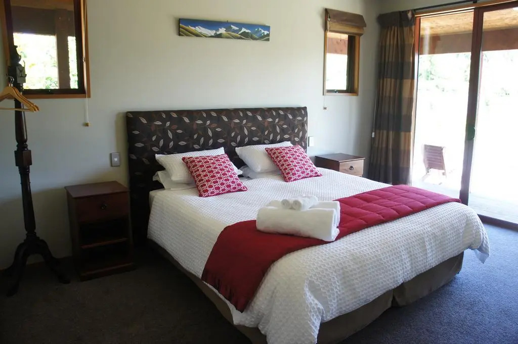 Wanaka Berry Farm and B&B
