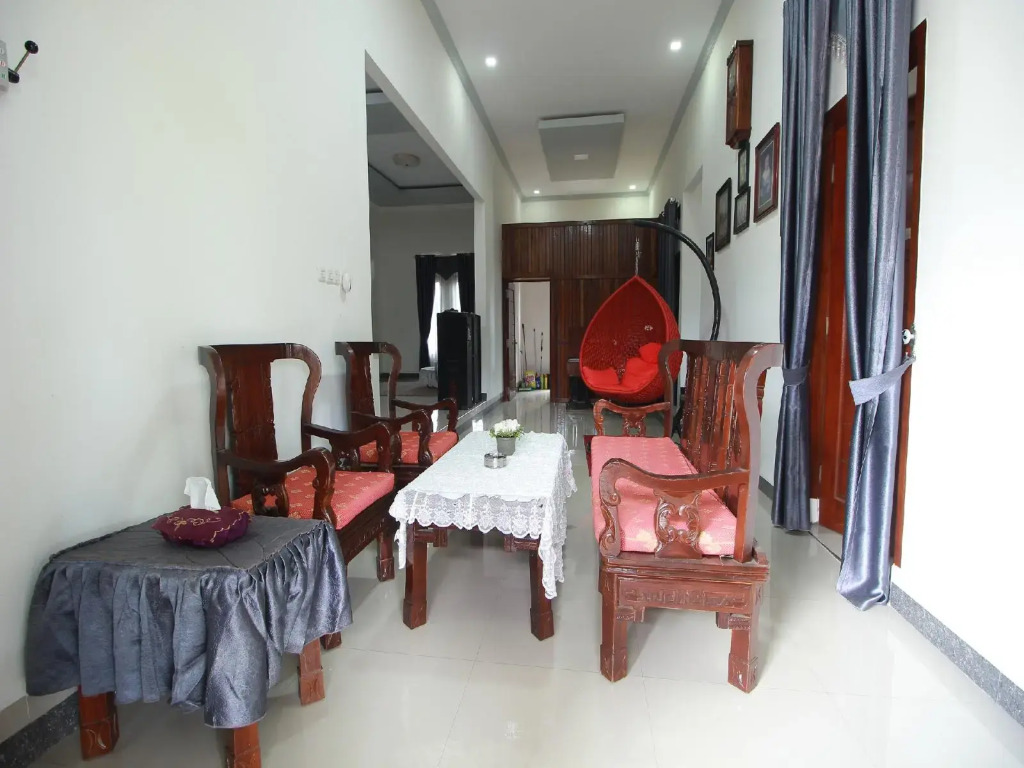 Super Oyo 2400 Maleo Exclusive Residence