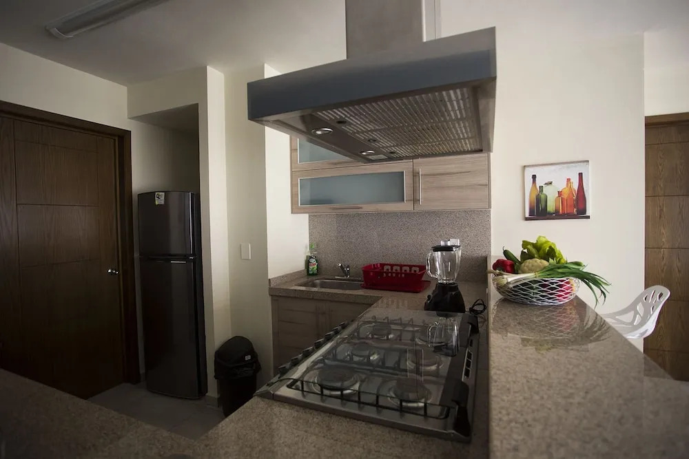 Luxury Apartments for 7 & 8 Guests