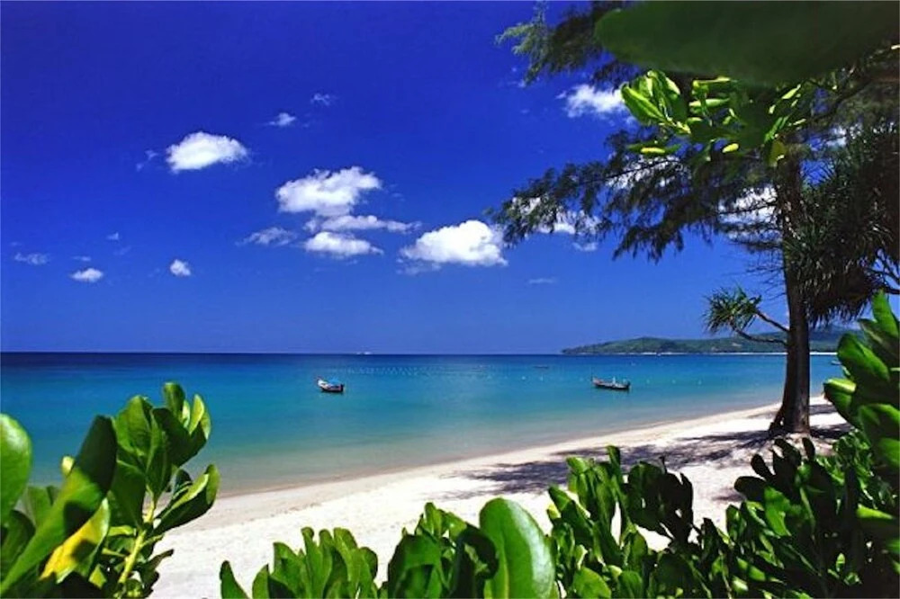 Emerald Patong 1 bedroom Apartment Nice View