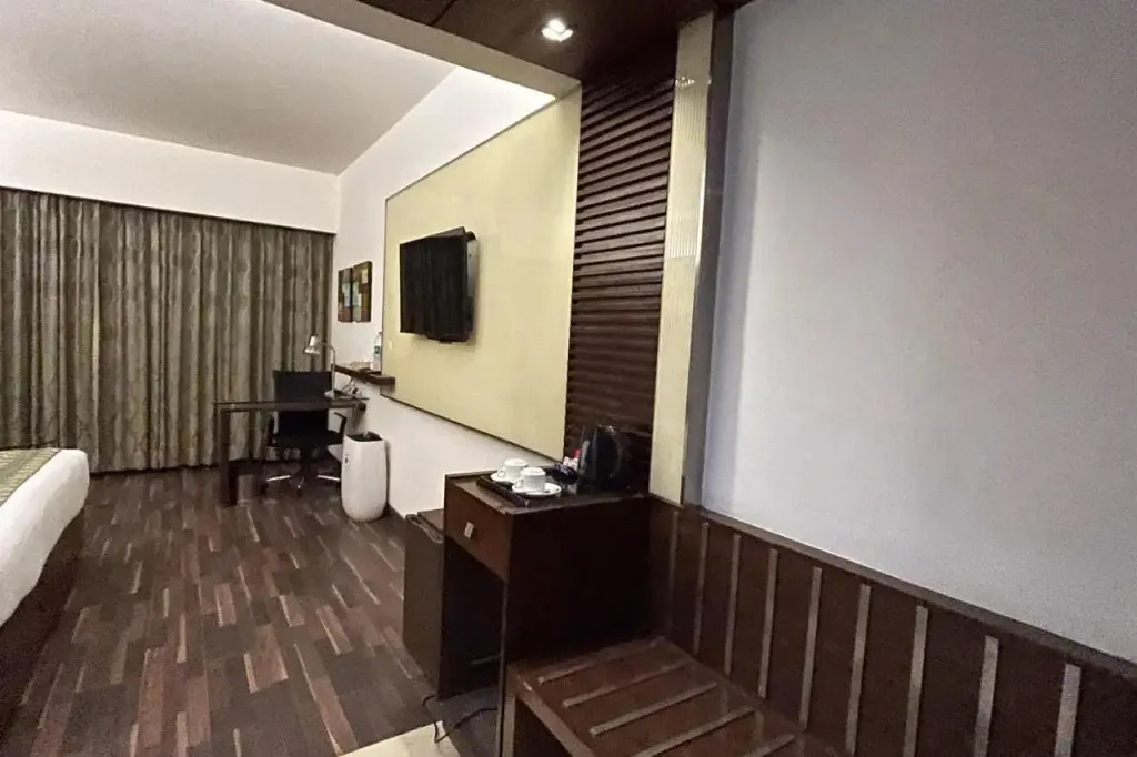 YUHI MANSIONS-A Boutique Hotel