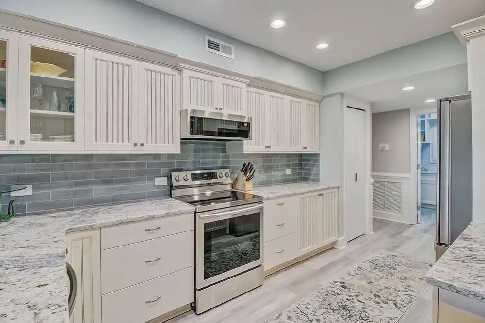 Ocean Club 1208 by Wild Dunes, Oceanfront Condo