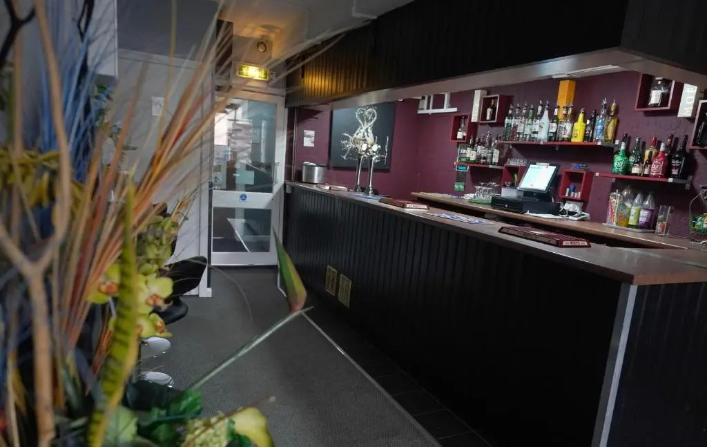 The Rollason Hotel