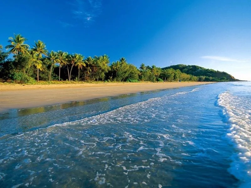 #2 Andrews – Port Douglas