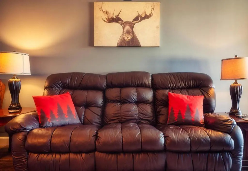 Gatlinburg Chateau Condo 301