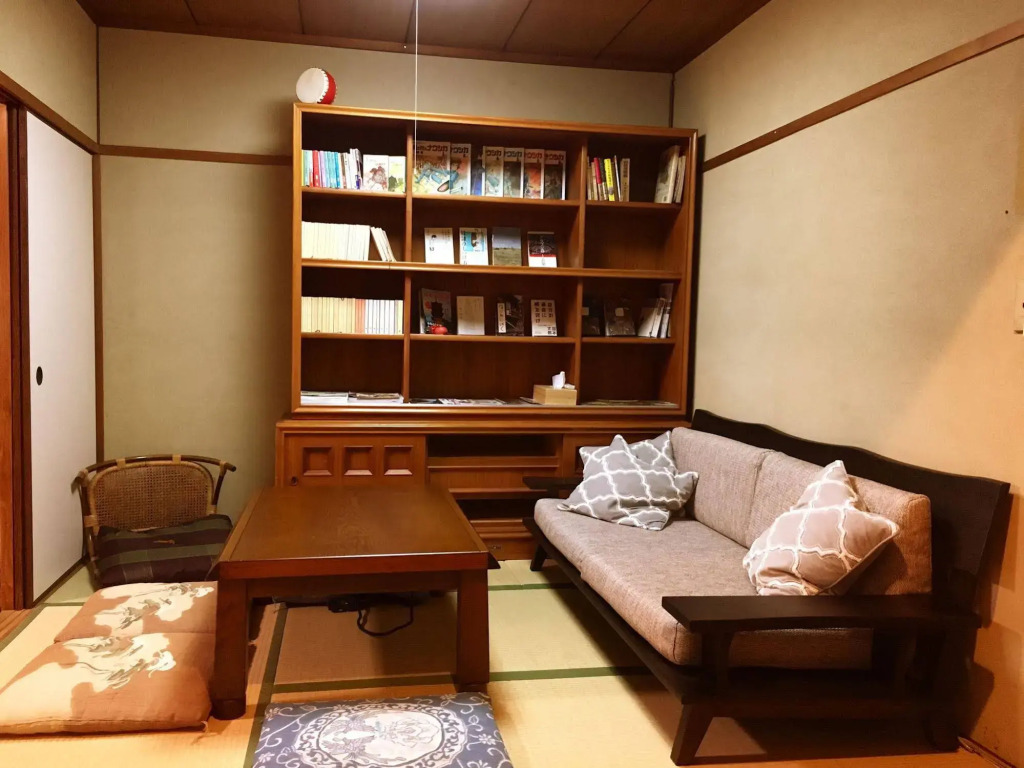 Guest house KETE - Hostel