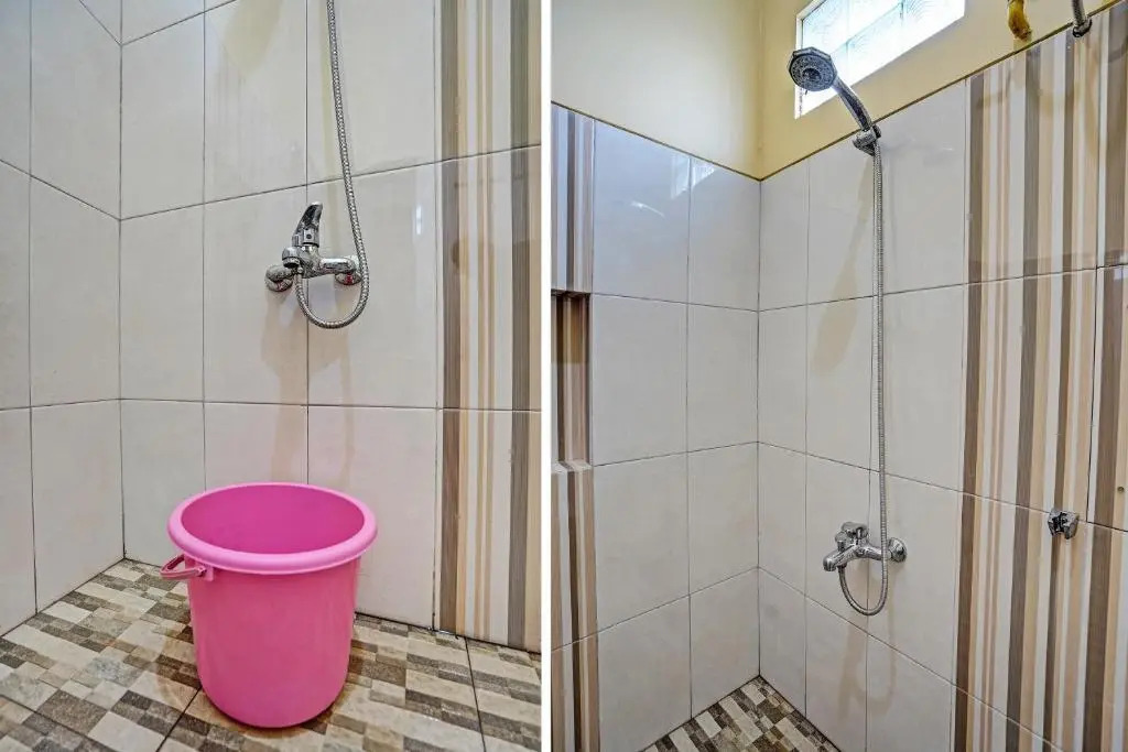 Hotel O Raffa Residence Syariah