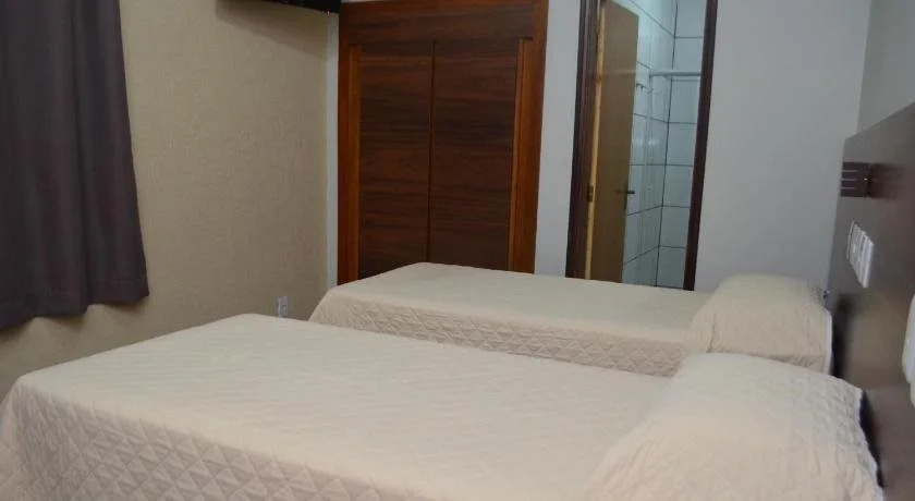 Esplanada Palace Hotel