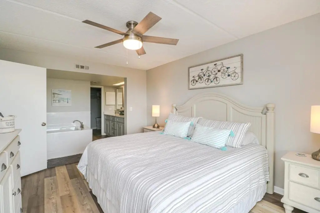 Windjammer 109