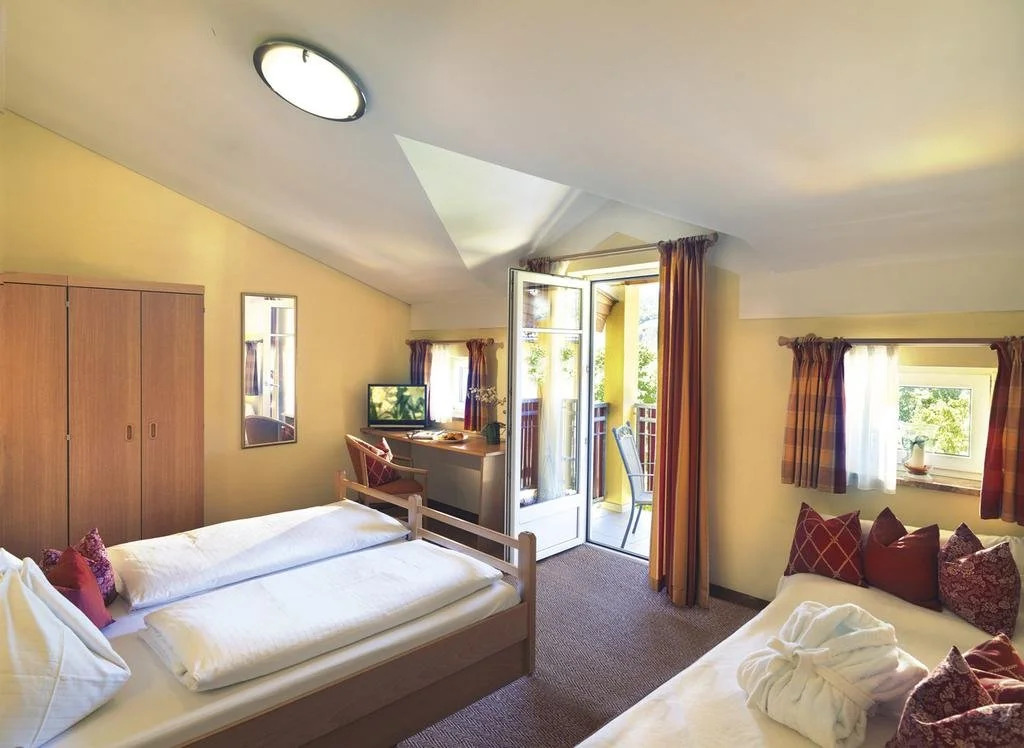 Hotel Lerch