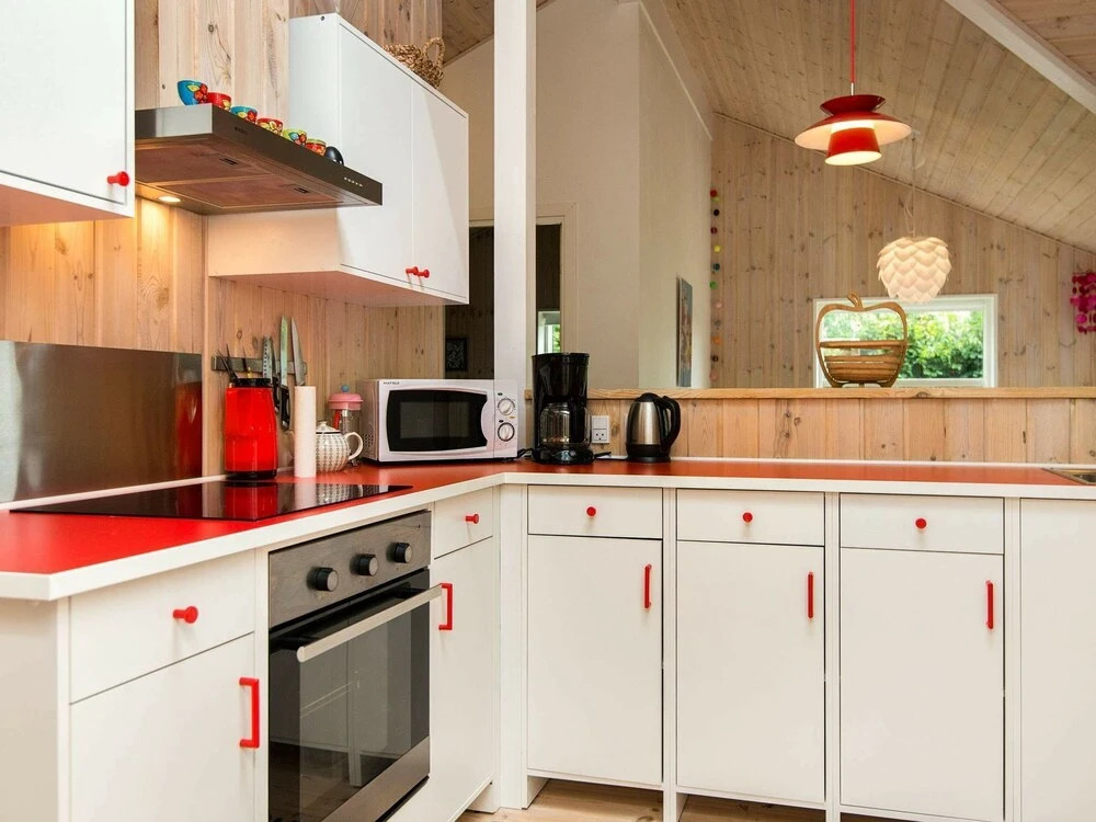 8 person holiday home in Ebeltoft-By Traum