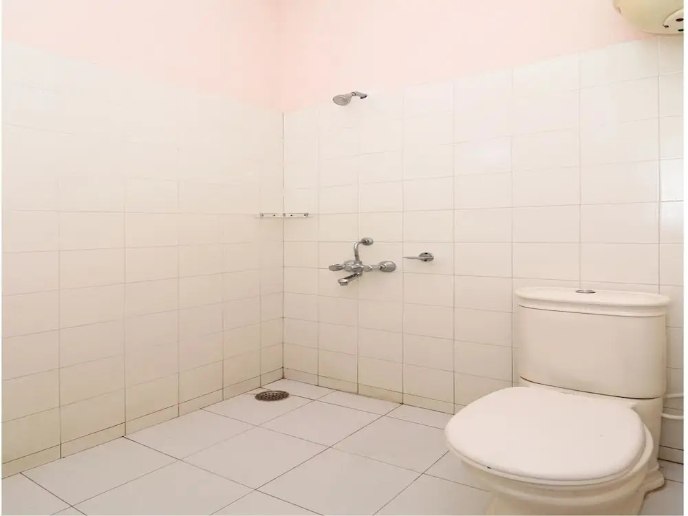 OYO 14131 Home Cozy Studio Mehragaon