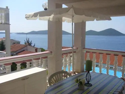 Apartment Branko