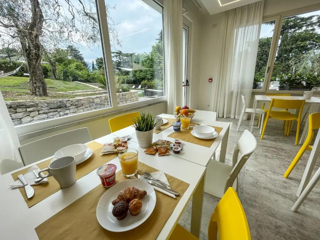 Hotel Stella Alpina