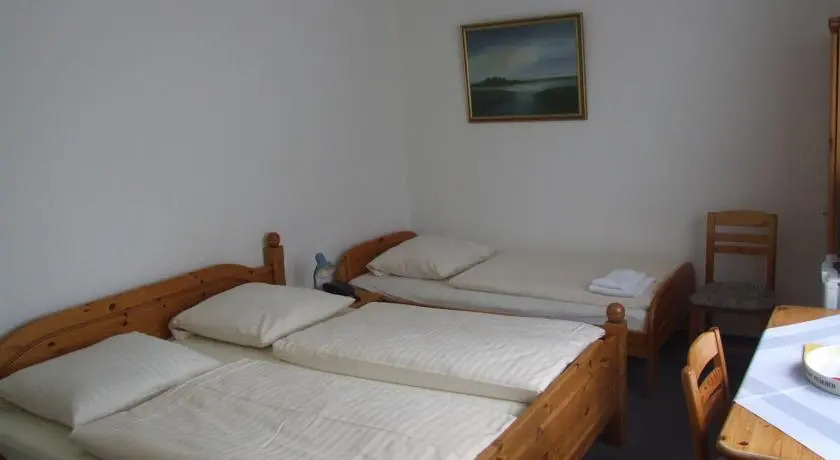 Hotel Landhaus Eric