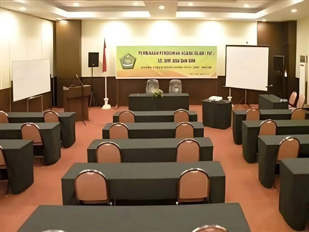 Muria Hotel