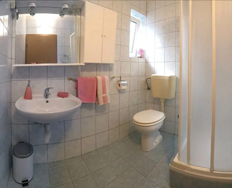 Apartments Birimac