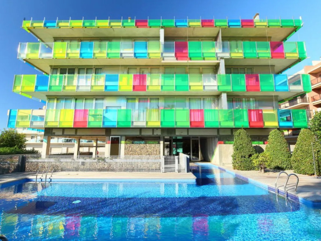 Apartment Thalassa Cambrils