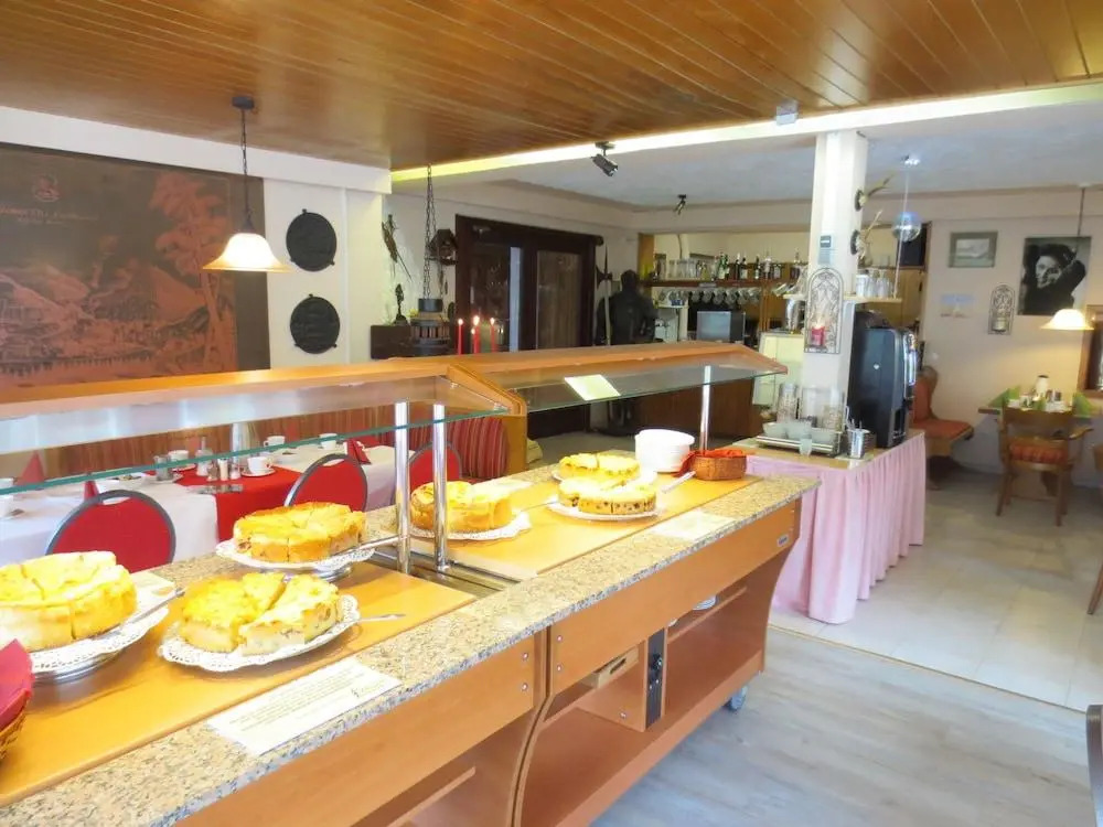 Hotel Harzperle