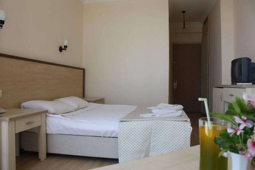 Çeşme Farm Hotel