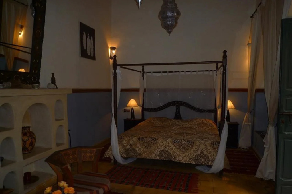 RIAD MAMAHOUSE