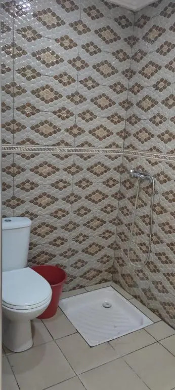 شقة مريحة في قلب المدينة