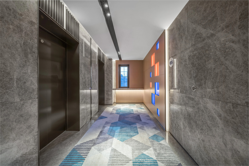 Holiday Inn Express Guangzhou Panyu by IHG