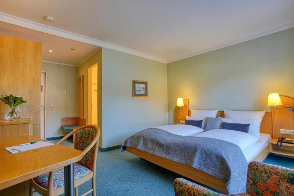 Hotel Kischers Landhaus