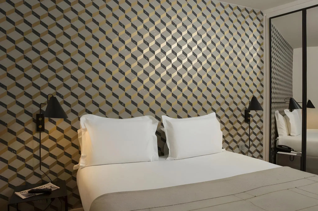 Hotel Monsieur Helder