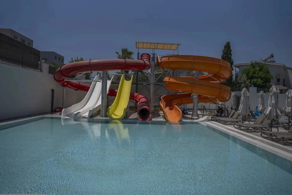 Avia Resort & Spa