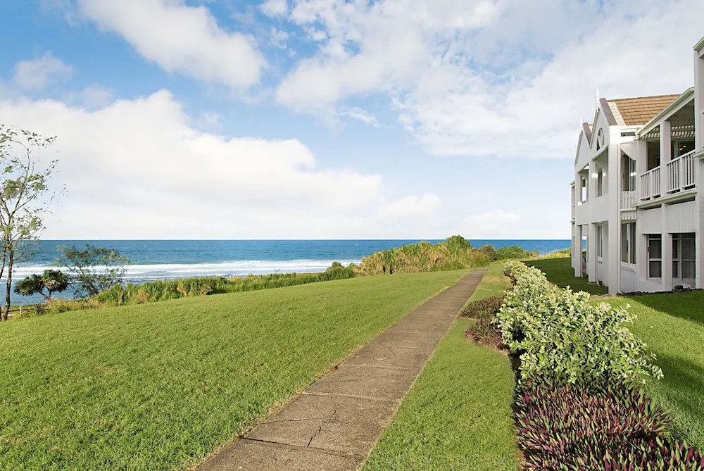 Quarterdeck Unit 20 - Lennox Head