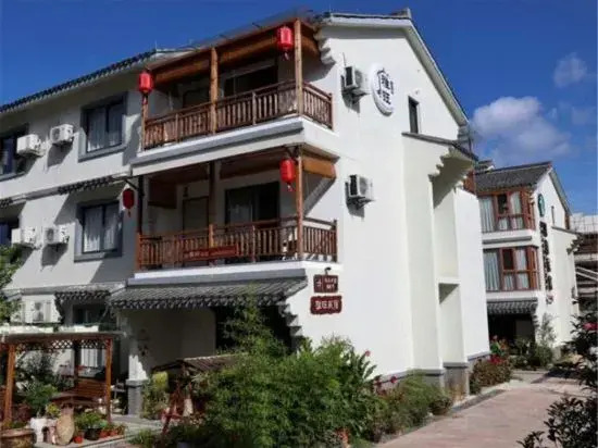 Tiantai  Mountain Yawang Homestay