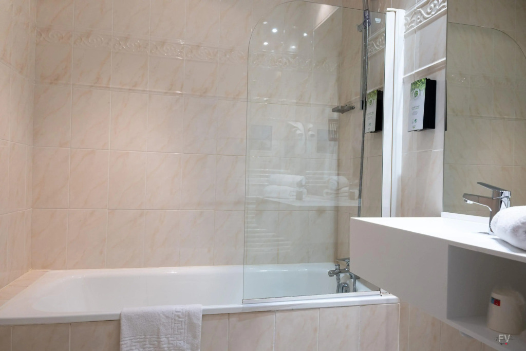 Hotel Kyriad Lamballe