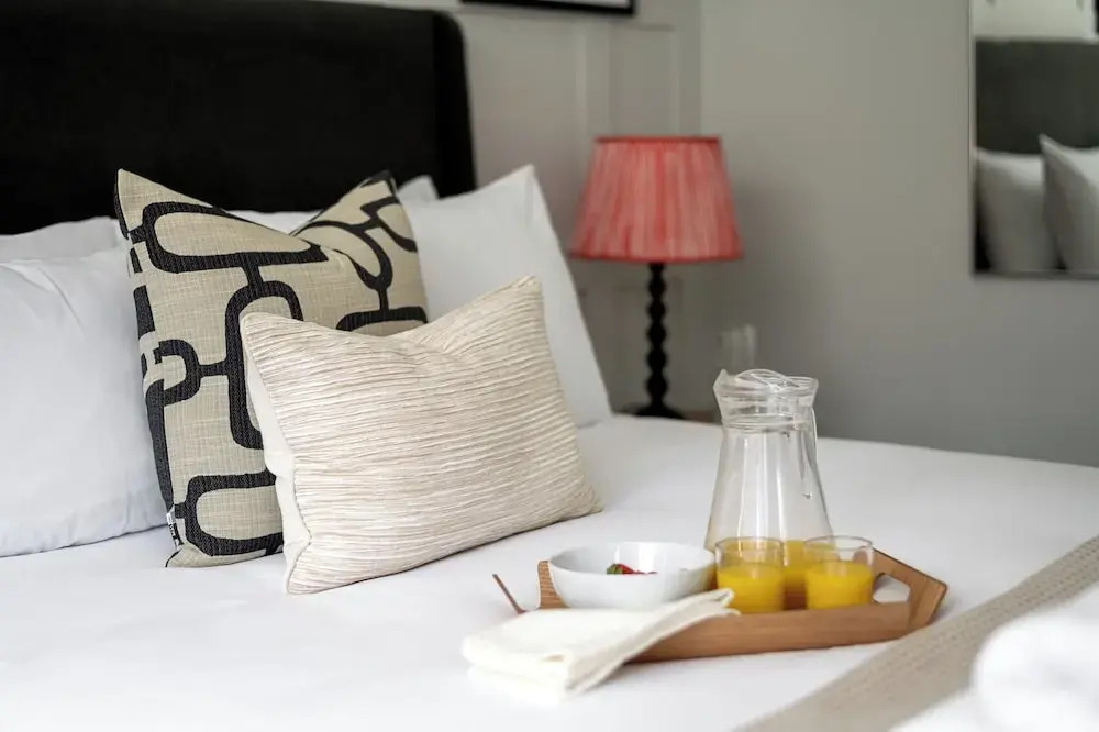 St Pauls I Your Apartment