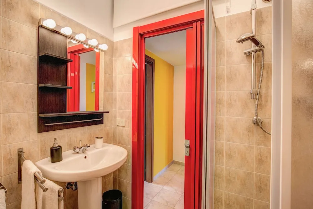 This is not a Hotel