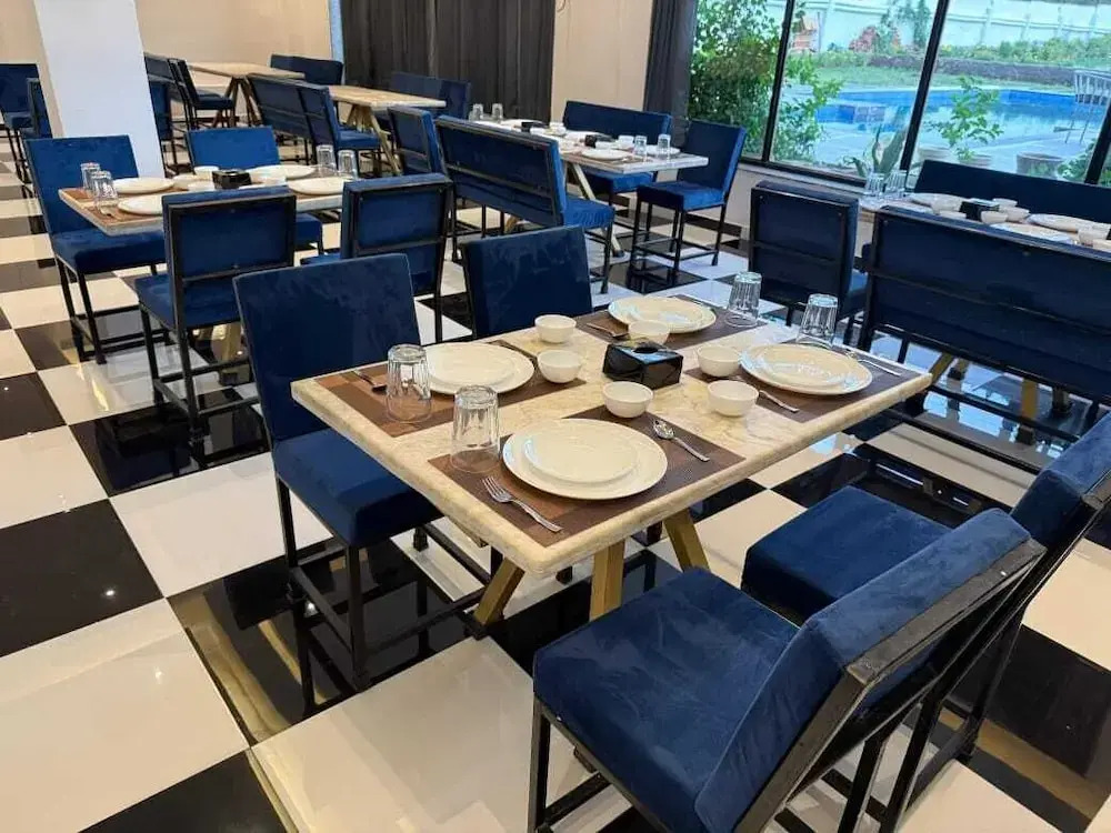 Aryston Hotel Udaipur