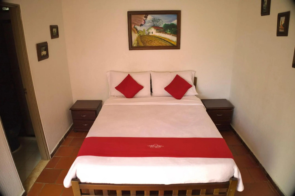 Hermoso Apartamento en San Gil
