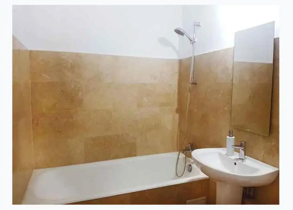 Piata Victoriei Sanador Studio Apartment