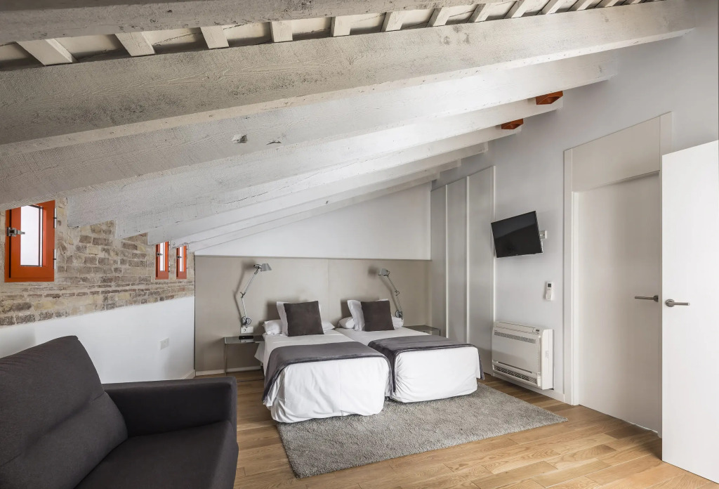 Mon Suites San Martin