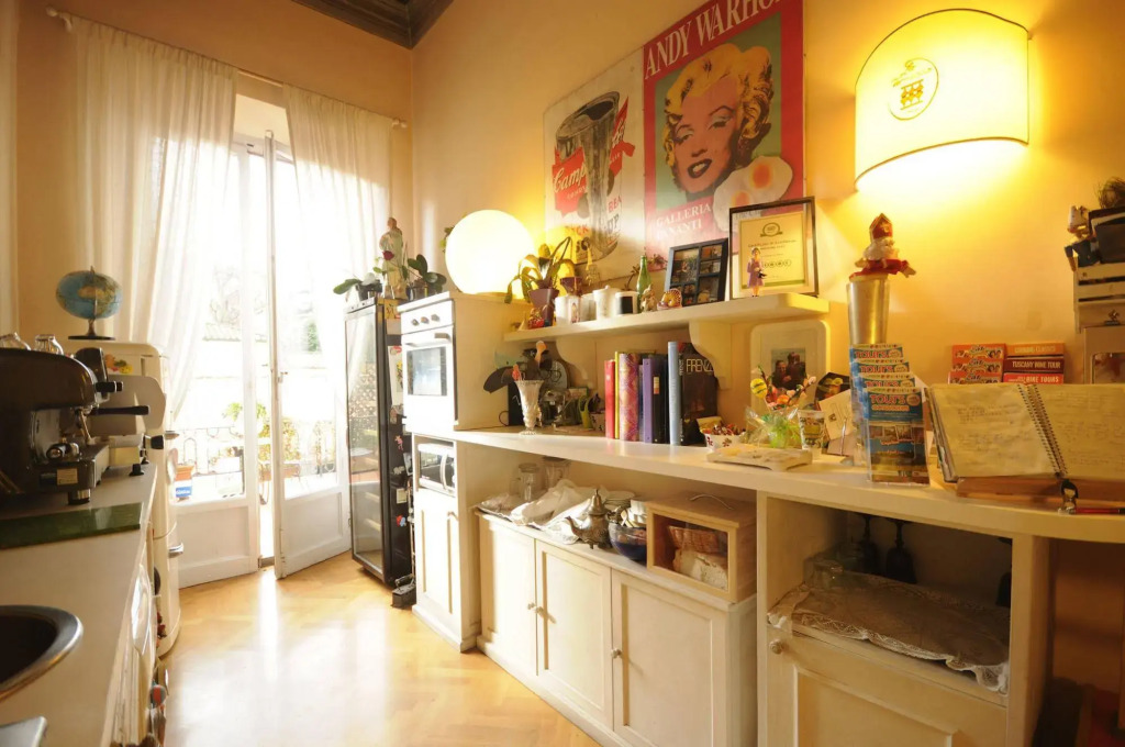 LAntica Porta Boutique B&B