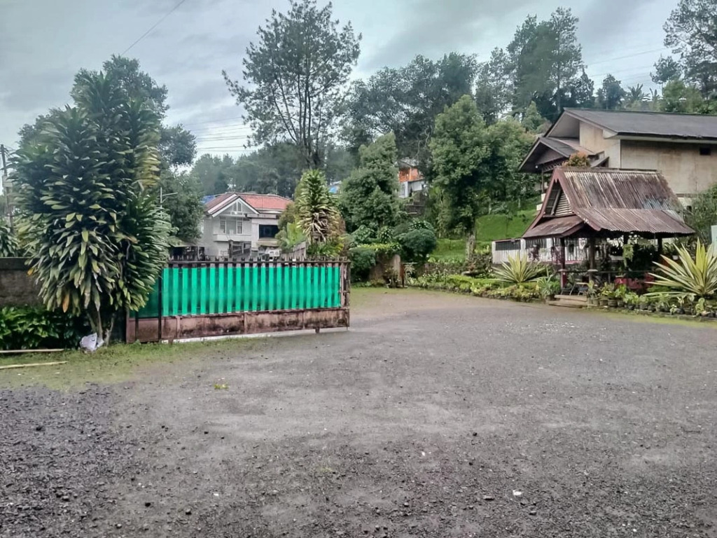 Pertiwi Village RedPartner
