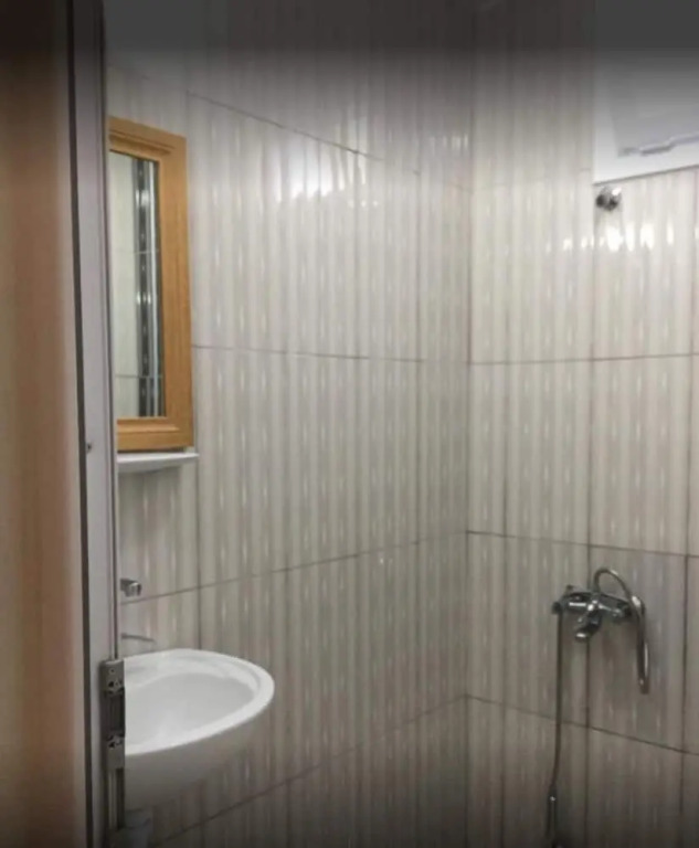 Hotel Arsen