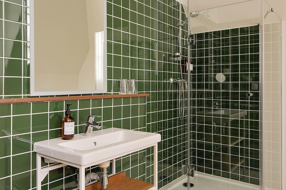 Alfred Hotels Montreuil