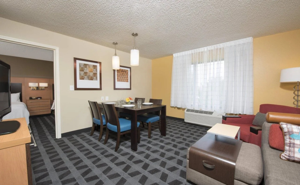 TownePlace Suites by Marriott Kalamazoo