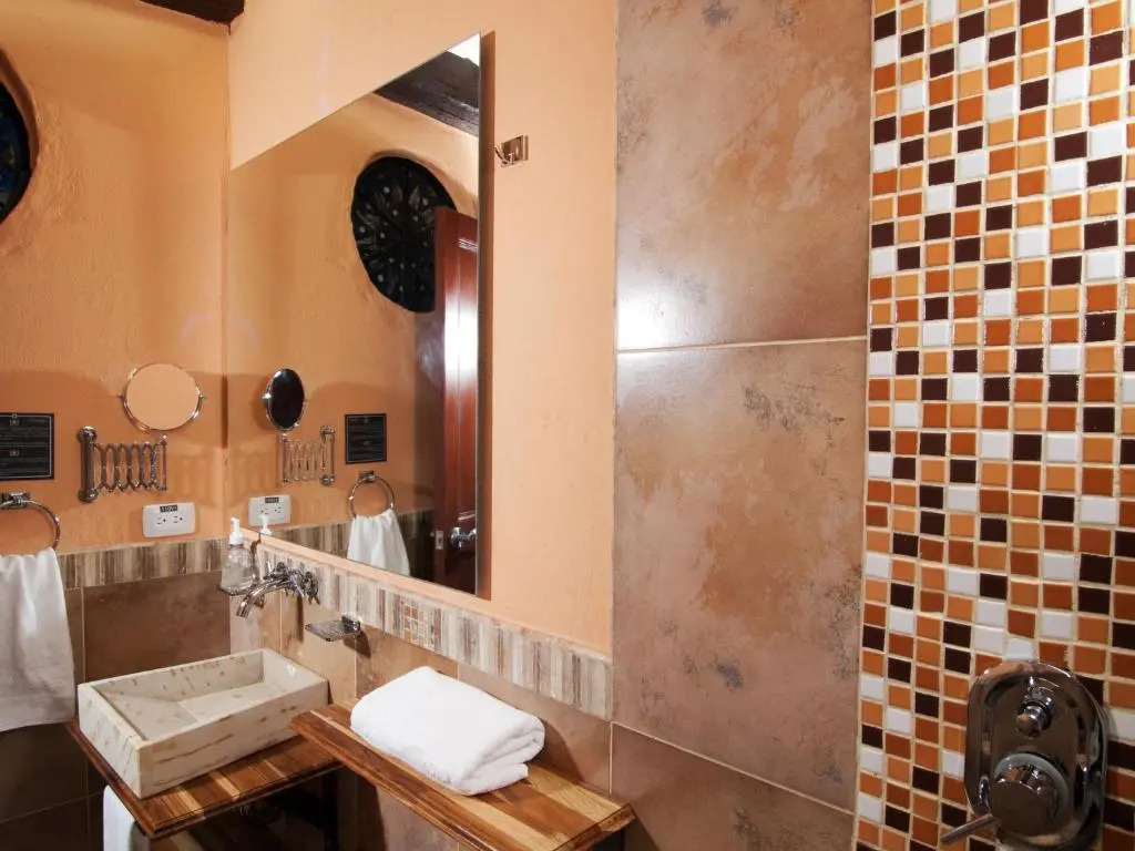 Hotel Muisca