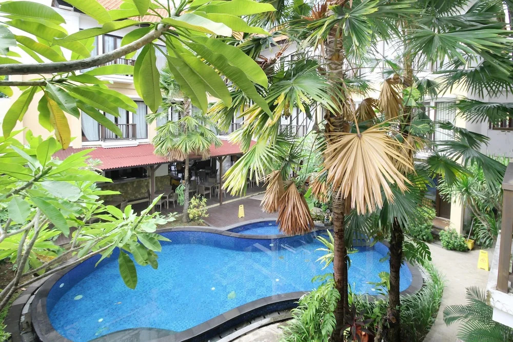 Airy Kuta Blambangan Bali