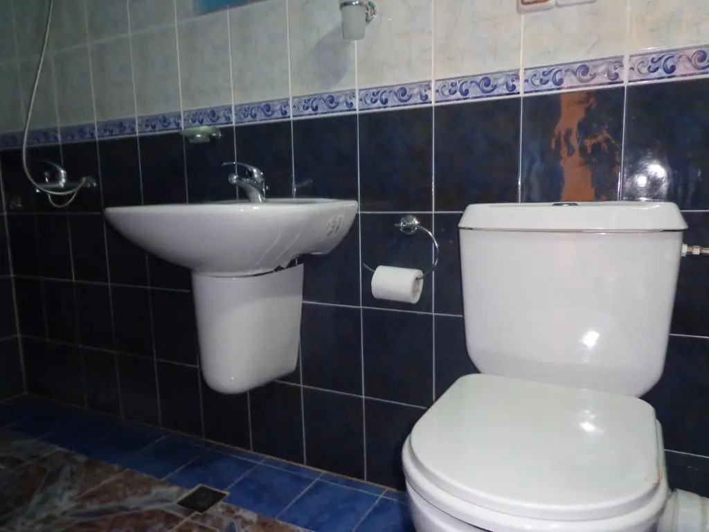 Family Hotel Ecorelax