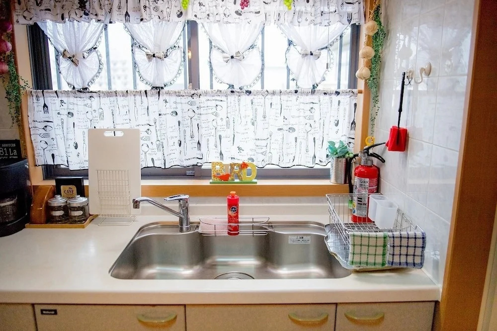 Country house Uruma
