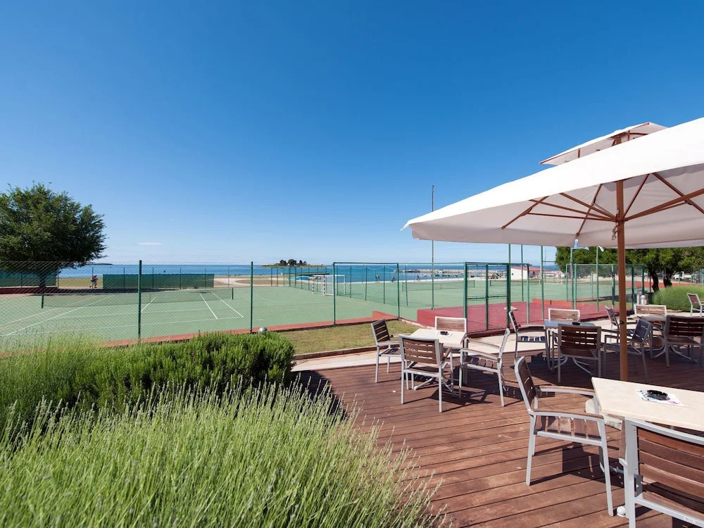 Comfortable Holiday Home With a Terrace, 3 km. From Rovinj